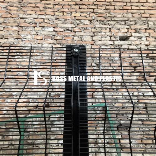 358 Welded Wire Mesh Fence The Ultimate Guide