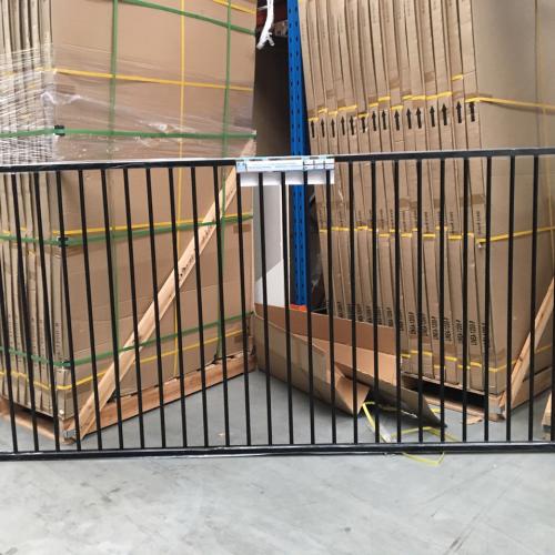 Aluminum Pool Fencing  Boss Metal's Safety and Style Designs  