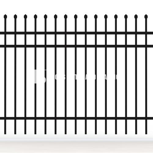 Best Metal Fence: The Ultimate Guide Factory Price High Quality