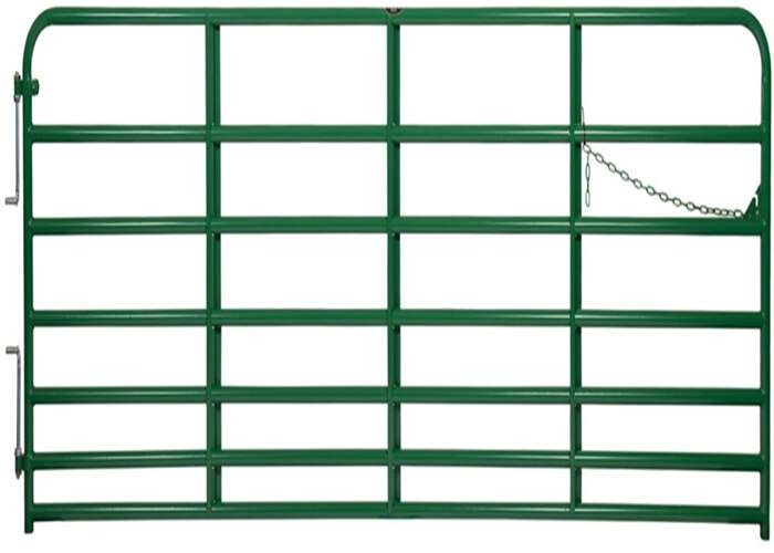  Cattle Panel Fence for Ultimate Livestock Security