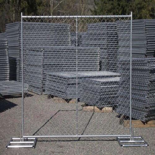 Chain Link Fence Construction - Durable  Fencing Solutions