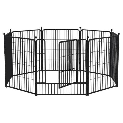 Indoor Dog Playpen: Perfect for Safe Pet Playtime