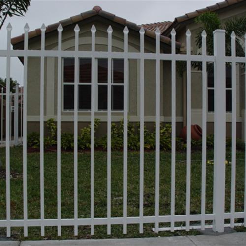 Metal Tubular Fencing: Secure Your Space with Style