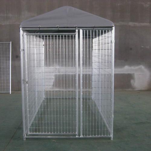 Outdoor Dog Kennels: Ultimate Comfort and Security for Your Pet
