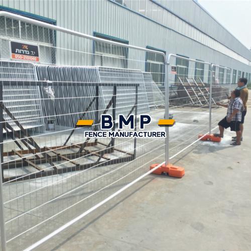 RT38 Temporary Fencing get best price free quotes
