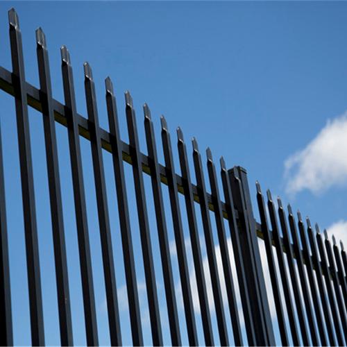 Steel Fence Panels for Enhanced Property Security and Style